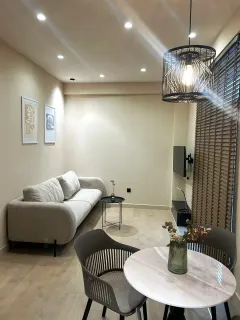 Kirayə 2 otaqlı Mənzil 55 m² Nəsimi r. – şəkil 8