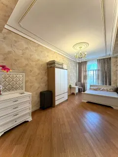 Satılır 4 otaqlı Mənzil 170 m² Nərimanov r. Nərimanov m. – şəkil 6