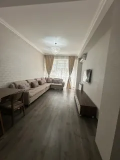 Kirayə 3 otaqlı Mənzil 100 m² Yasamal r. 20 Yanvar q. 20 Yanvar m. – şəkil 1