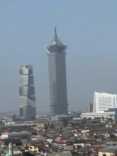 Kirayə 2 otaqlı Ofis 63 m² Xətai r. – şəkil 7