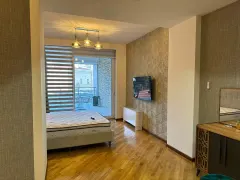 Kirayə 4 otaqlı Mənzil 235 m² Səbail r. İçərişəhər m. – şəkil 19