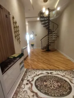 Satılır 4 otaqlı Mənzil 185 m² Binəqədi r. 7-ci mikrorayon q. Azadlıq prospekti m. – şəkil 5