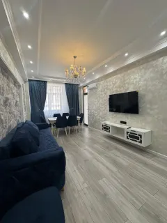 Kirayə 3 otaqlı Mənzil 97 m² Xətai r. Şah İsmayıl Xətai m. – şəkil 2