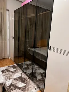 Kirayə 3 otaqlı Mənzil 90 m² Nərimanov r. – şəkil 13