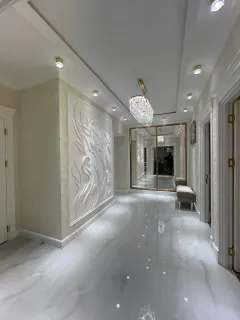 For rent 3-room Apartment 148 m² Yasamal dist. – şəkil 14