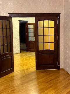 Kirayə 3 otaqlı Mənzil 161 m² Nərimanov r. – şəkil 7