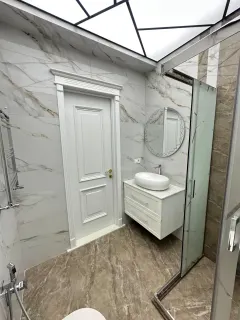 Satılır 2 otaqlı Mənzil 108 m² Nəsimi r. – şəkil 14