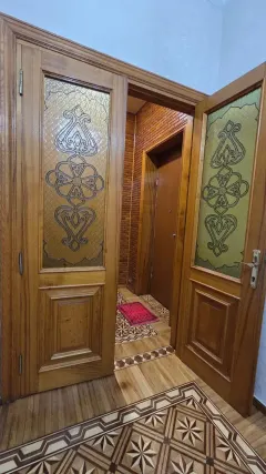 Kirayə 3 otaqlı Mənzil 100 m² Nəsimi r. – şəkil 13