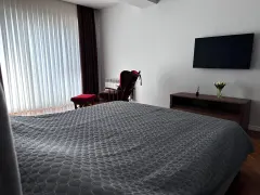 Kirayə 3 otaqlı Mənzil 141 m² Xətai r. Ağ şəhər q. Şah İsmayıl Xətai m. – şəkil 7