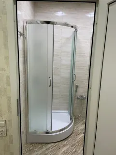 Kirayə 2 otaqlı Mənzil 70 m² Sabunçu r. Bakıxanov q. Neftçilər m. – şəkil 18