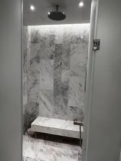 Kirayə 3 otaqlı Mənzil 156 m² Nərimanov r. Şah İsmayıl Xətai m. – şəkil 15