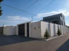 Satılır 6 otaqlı Həyət evi / Bağ evi 350 m² Abşeron r. – şəkil 2