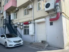 Kirayə 5 otaqlı Ofis 260 m² Yasamal r. – şəkil 15