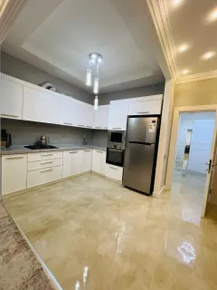Kirayə 2 otaqlı Mənzil 60 m² Nərimanov r. Nərimanov m. – şəkil 6