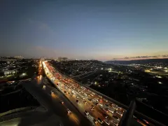 Kirayə 4 otaqlı Mənzil 165 m² Binəqədi r. – şəkil 2
