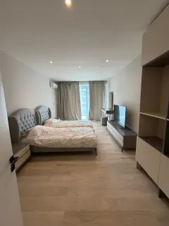 Kirayə 3 otaqlı Mənzil 140 m² Sabunçu r. – şəkil 10