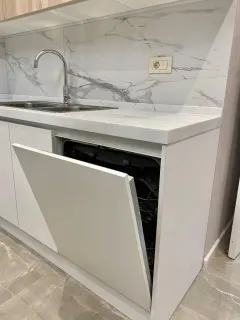 Kirayə 3 otaqlı Mənzil 148 m² Yasamal r. – şəkil 8