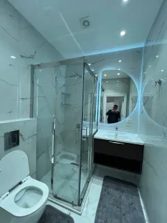 For rent 3-room Apartment 170 m² Yasamal dist. – şəkil 11