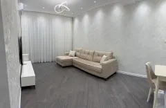 Kirayə 3 otaqlı Mənzil 100 m² Xətai r. – şəkil 2