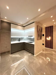 Kirayə 2 otaqlı Mənzil 70 m² Nərimanov r. – şəkil 9