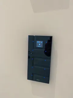 Kirayə 3 otaqlı Mənzil 157 m² Xətai r. Ağ şəhər q. – şəkil 13