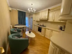 Kirayə 3 otaqlı Mənzil 137 m² Xətai r. – şəkil 10