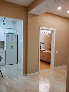 For rent 2-room Apartment 68 m² Xətai dist. Şah İsmayıl Xətai metro – şəkil 7