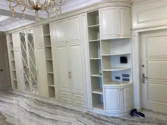 Kirayə 3 otaqlı Mənzil 180 m² Nəsimi r. – şəkil 17