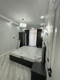 Kirayə 3 otaqlı Mənzil 120 m² Binəqədi r. Dərnəgül m. – şəkil 3