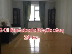 Satılır 4 otaqlı Həyət evi / Bağ evi 170 m² Abşeron r. – şəkil 13