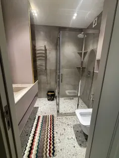 Kirayə 3 otaqlı Mənzil 110 m² Nərimanov r. – şəkil 11