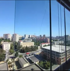 Kirayə 2 otaqlı Mənzil 55 m² Nizami r. – şəkil 7