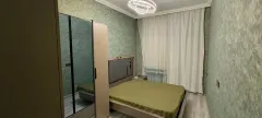 Kirayə 2 otaqlı Mənzil 50 m² Nəsimi r. – şəkil 5