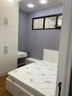 Kirayə 2 otaqlı Mənzil 60 m² Nərimanov r. – şəkil 4