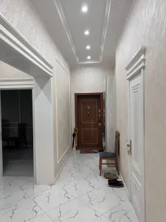 Kirayə 4 otaqlı Mənzil 180 m² Yasamal r. – şəkil 11