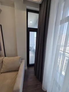 Kirayə 2 otaqlı Mənzil 55 m² Nəsimi r. – şəkil 3