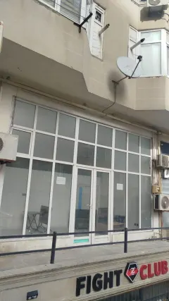 Kirayə Obyekt 80 m² Yasamal r. – şəkil 1