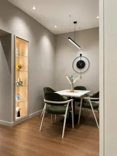 Satılık 2 odalı Daire 68 m² Xətai ilçesi Şah İsmayıl Xətai metro – şəkil 4