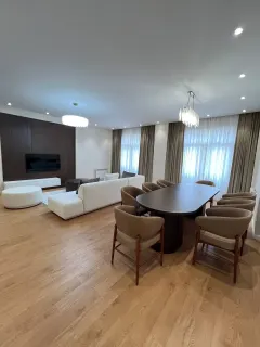 For rent 3-room Apartment 170 m² Yasamal dist. – şəkil 5