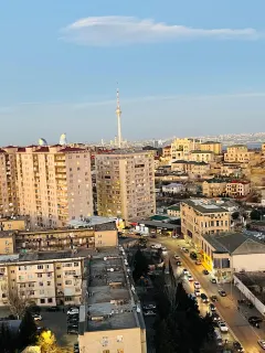 Badamdar 3 otaq, Çox ucuz – şəkil 6