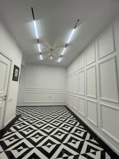 Kirayə 3 otaqlı Mənzil 120 m² Səbail r. İçərişəhər m. – şəkil 7