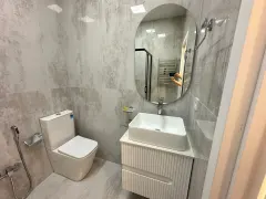 Kirayə 2 otaqlı Mənzil 74 m² Bakı – şəkil 5