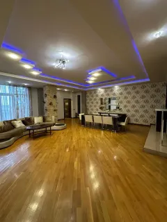 DƏNİZ MƏƏNZƏRƏLİ EKSKULİZV MƏNZİL – şəkil 1