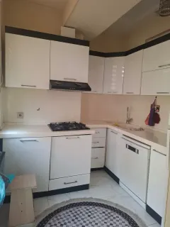 Kirayə 3 otaqlı Mənzil 85 m² Xətai r. – şəkil 4
