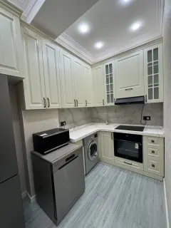 Kirayə 2 otaqlı Mənzil 60 m² Xətai r. Şah İsmayıl Xətai m. – şəkil 8