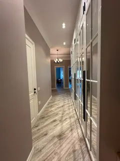 For rent 5-room Apartment 235 m² Nərimanov dist. – şəkil 20