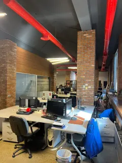 İcarəyə verilir 15 otaqlı ofis 550 – şəkil 13