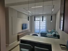 Kirayə 2 otaqlı Mənzil 65 m² Xətai r. – şəkil 1