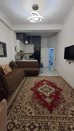 Satılır 2 otaqlı Mənzil 60 m² Xətai r. – şəkil 19