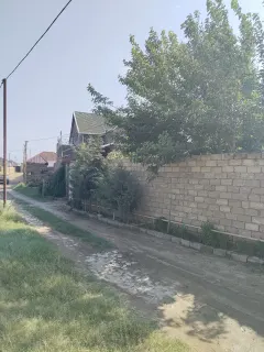 Satılır 3 otaqlı Həyət evi / Bağ evi 120 m² Sabunçu r. – şəkil 3